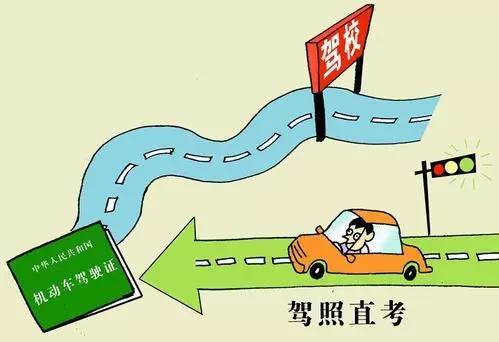 时局｜驾照可自学直考了！这10条干货与你息息相关。