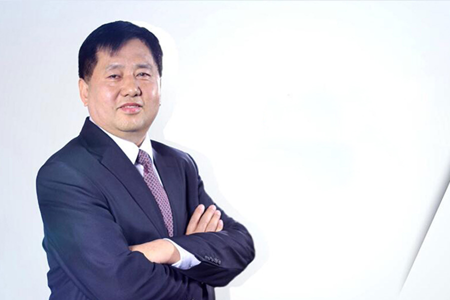董事长寄语：不忘初衷 牢记使命